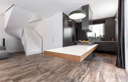 3D面地板是怎样的